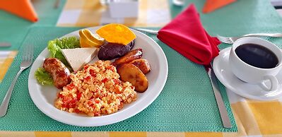 Hotel Petén Express - Hostel