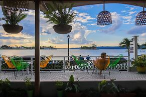 Hotel Petén Express - Hostel