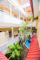 Hotel Petén Express - Hostel