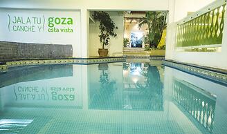 Hotel Petén Express - Hostel