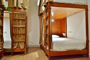 Hotel Petén Express - Hostel