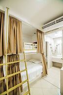 Hotel Petén Express - Hostel