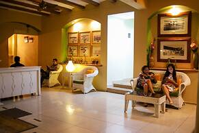 Hotel Petén Express - Hostel