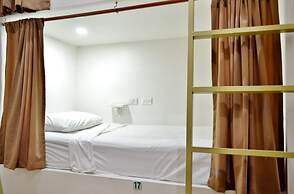 Hotel Petén Express - Hostel