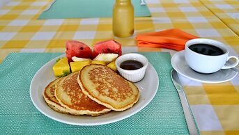 Hotel Petén Express - Hostel