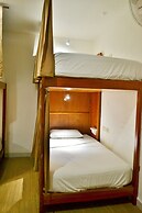 Hotel Petén Express - Hostel