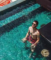 Hotel Petén Express - Hostel