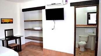 Chrisban Hotel Boutique