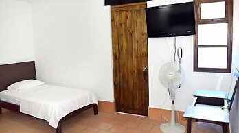 Chrisban Hotel Boutique