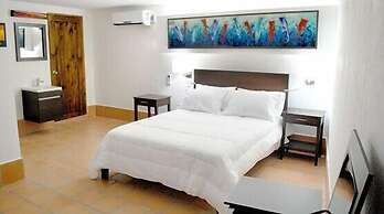 Chrisban Hotel Boutique