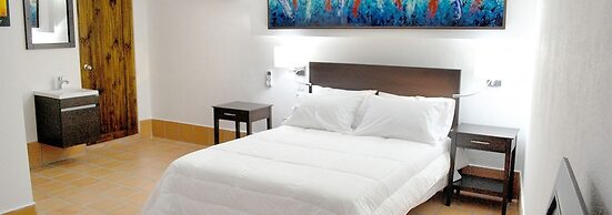 Chrisban Hotel Boutique