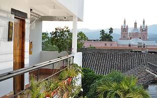 Chrisban Hotel Boutique