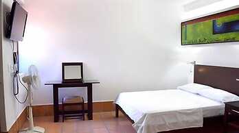 Chrisban Hotel Boutique