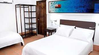 Chrisban Hotel Boutique