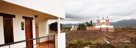 Chrisban Hotel Boutique