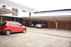 Chrisban Hotel Boutique