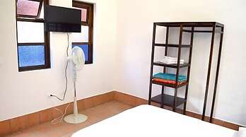 Chrisban Hotel Boutique