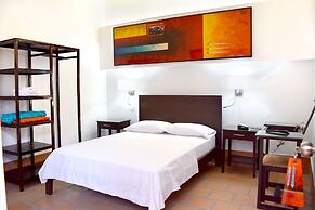 Chrisban Hotel Boutique