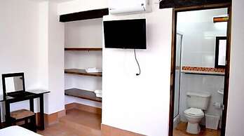 Chrisban Hotel Boutique