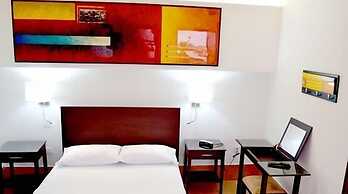 Chrisban Hotel Boutique