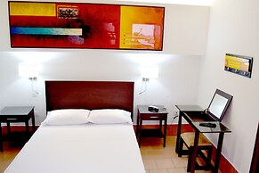 Chrisban Hotel Boutique