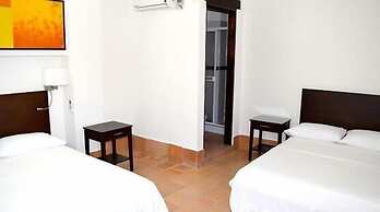 Chrisban Hotel Boutique