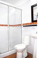 Chrisban Hotel Boutique