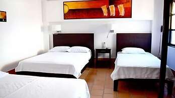 Chrisban Hotel Boutique