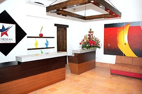 Chrisban Hotel Boutique