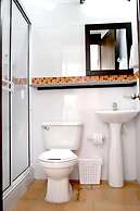 Chrisban Hotel Boutique