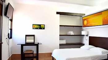 Chrisban Hotel Boutique