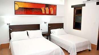 Chrisban Hotel Boutique