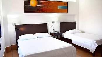 Chrisban Hotel Boutique