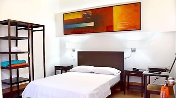 Chrisban Hotel Boutique