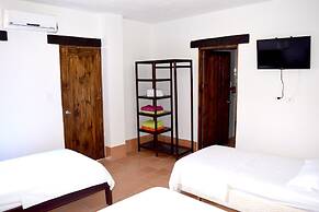 Chrisban Hotel Boutique