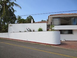 Casa El Peñon