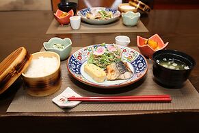 Yufuin Ryokan Nogiku