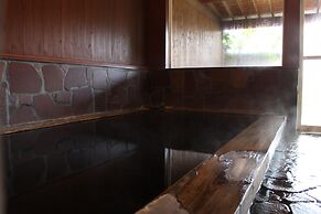 Yufuin Ryokan Nogiku