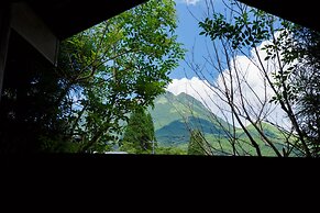 Yufuin Ryokan Nogiku