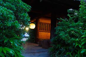 Yufuin Ryokan Nogiku