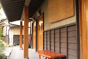 Yufuin Ryokan Nogiku