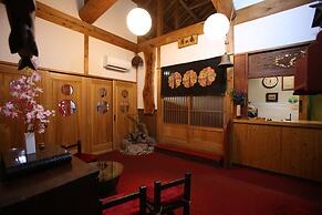 Yufuin Ryokan Nogiku