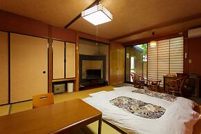 Yufuin Ryokan Nogiku