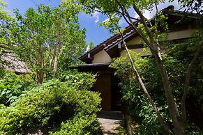 Yufuin Ryokan Nogiku