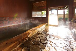 Yufuin Ryokan Nogiku