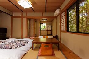 Yufuin Ryokan Nogiku