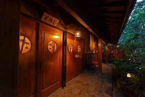 Yufuin Ryokan Nogiku