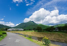 Yufuin Ryokan Nogiku