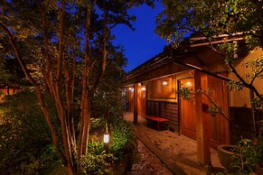 Yufuin Ryokan Nogiku