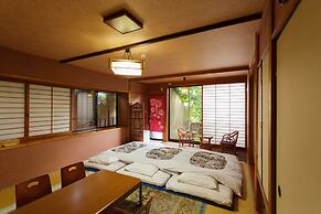 Yufuin Ryokan Nogiku